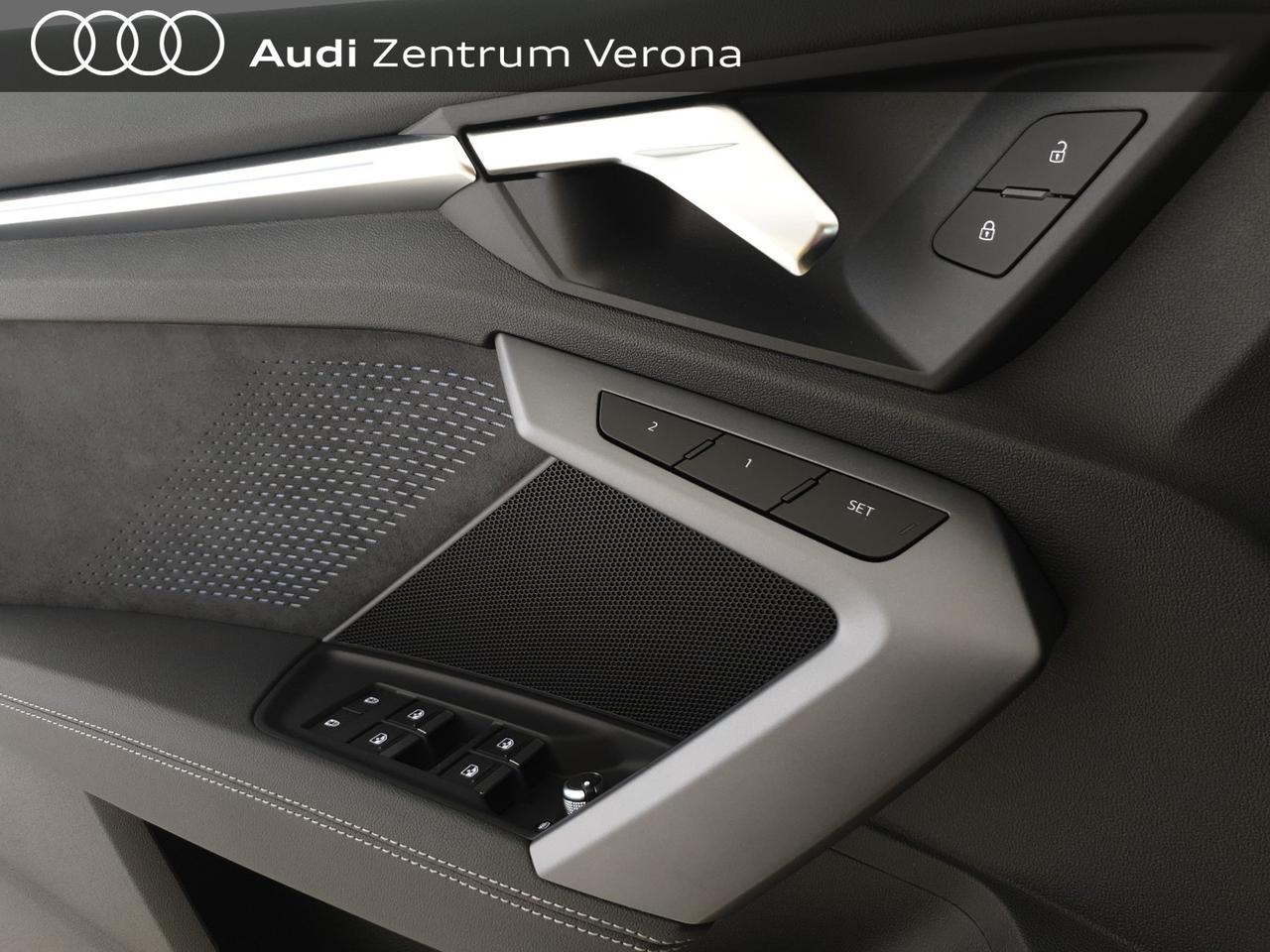 Allstreet 35TFSI 150CV S tronic