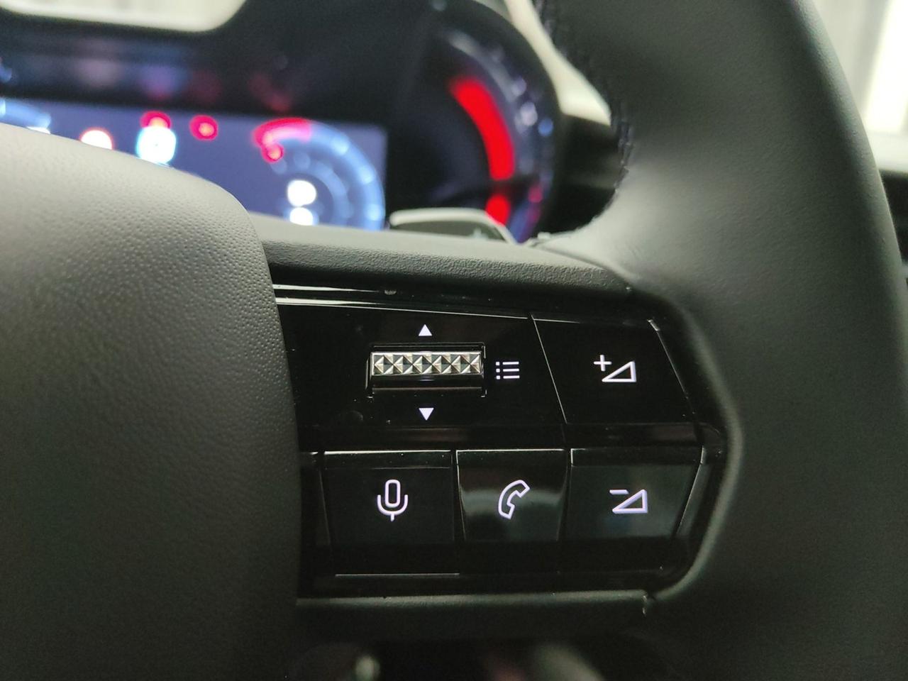 ALFA ROMEO Junior 1.2 HYBRID 145CV EDCT6 Q4