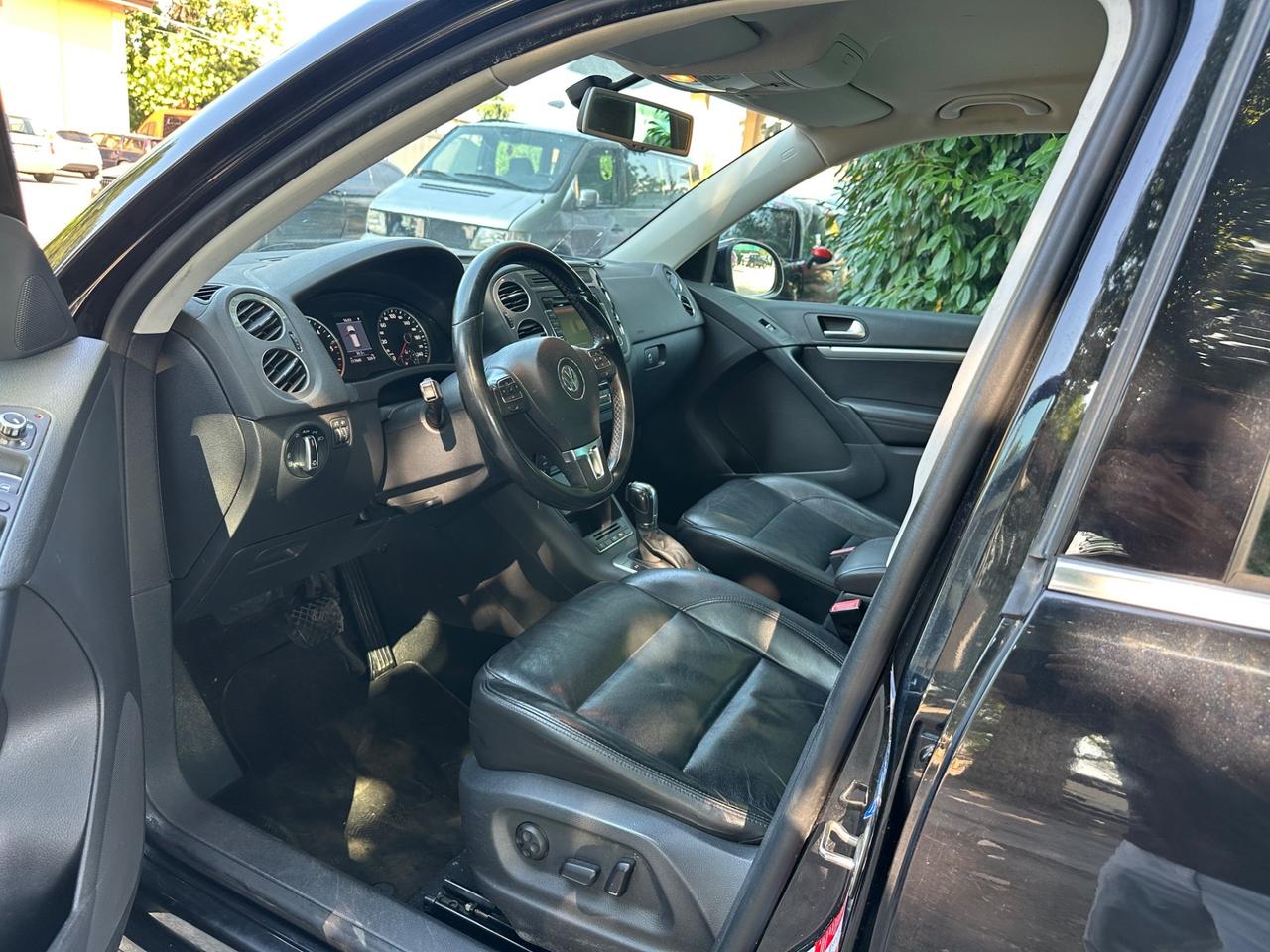 Volkswagen Tiguan 2.0 TDI 140CV 4MOTION DSG Sport & Style