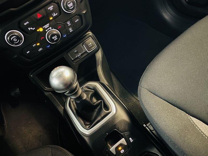 Jeep Renegade Renegade 1.0 T3 Limited