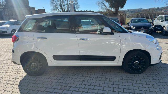 FIAT 500L Pro 1.3 MJT 95CV Mirror 4 posti (N1)