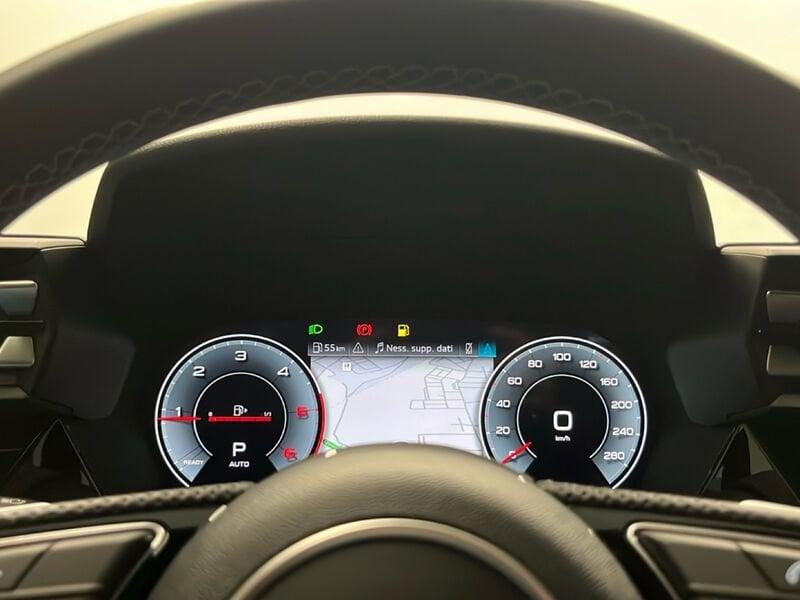 Audi A3 Audi Sportback S line edition 35 TDI 110(150) kW(CV) S tronic