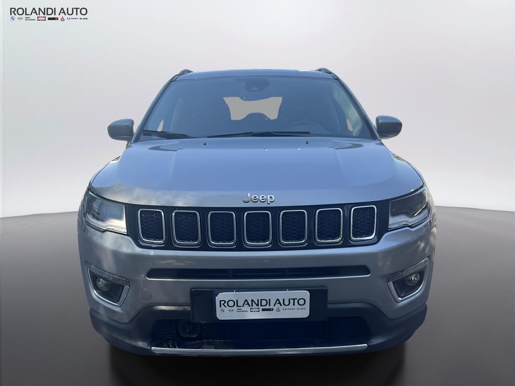 Jeep Compass 1.6 Multijet II Limited 2WD