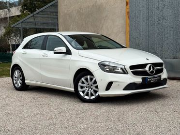 Mercedes A 180 Executive auto | CARPLAY+GARANZIA