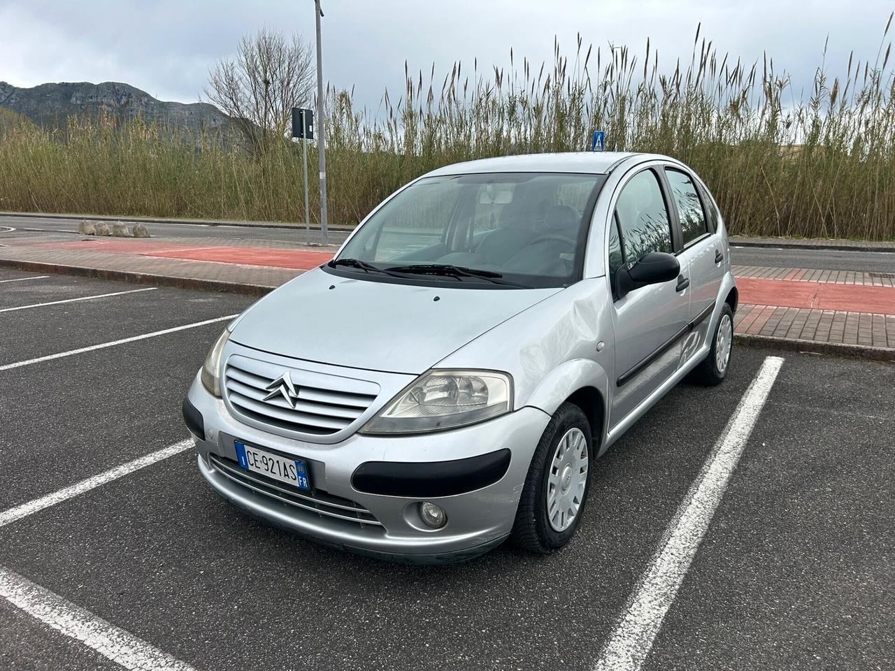 Citroen C3 1.4 HDi 70CV Exclusive