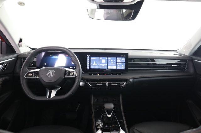 MG HS HS 1.5T-GDI AT Luxury