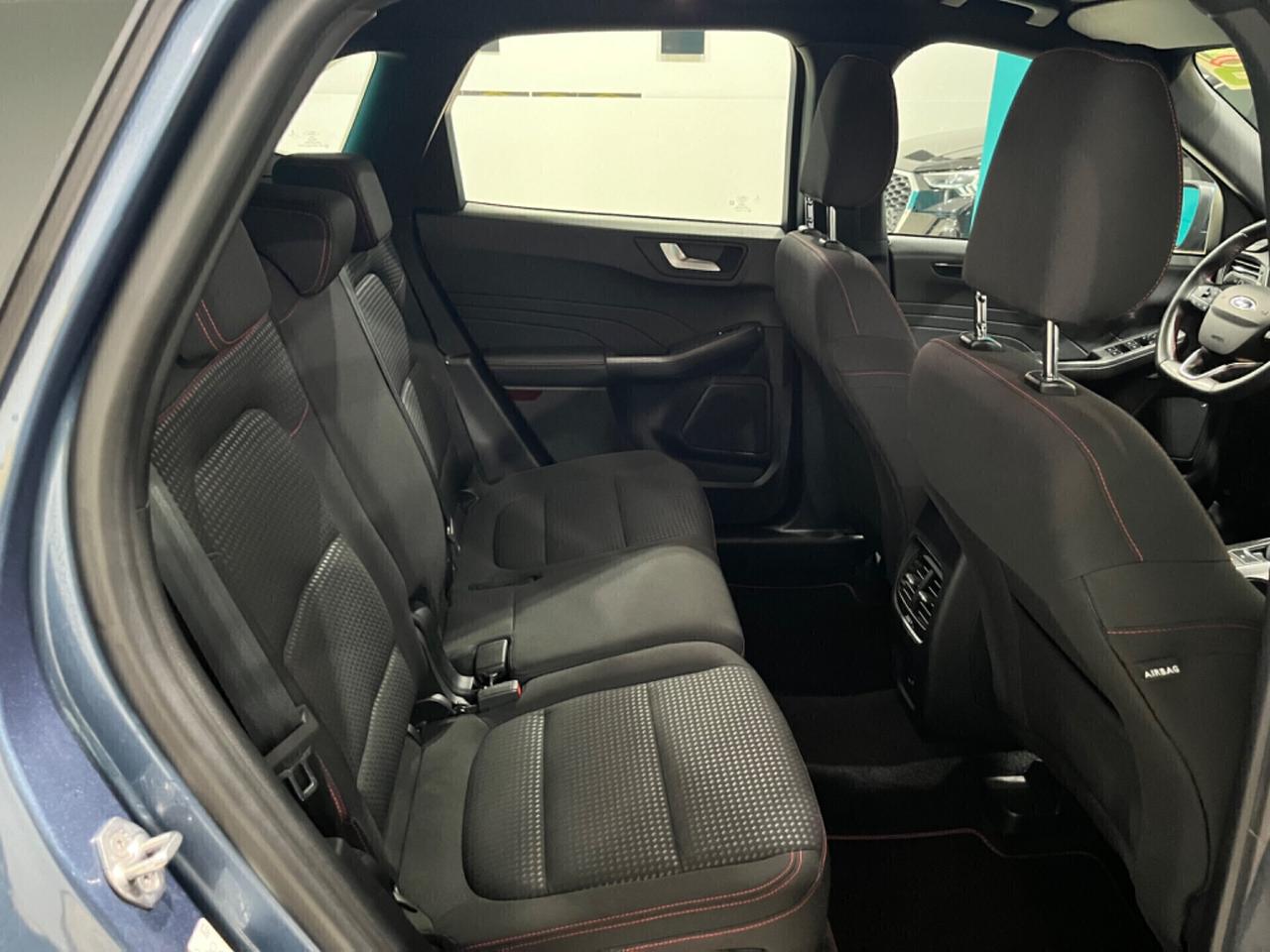 FORD KUGA 2022 DIESEL ST LINE *UNICOPROPRIETARIO