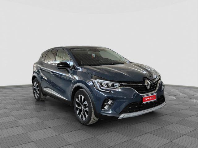 RENAULT Captur Captur Full Hybrid E-Tech 145 CV Techno