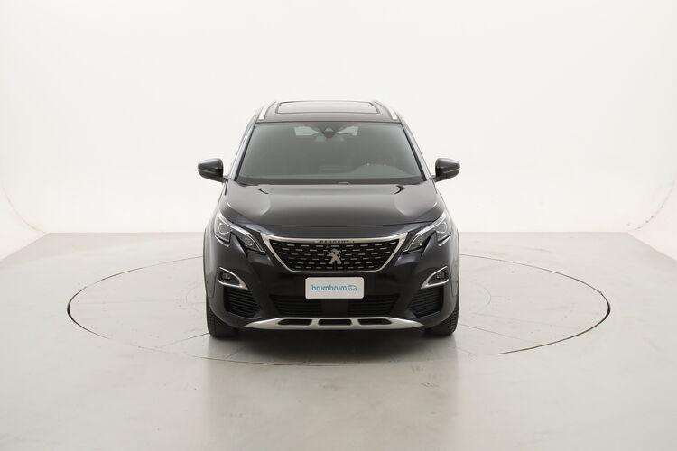 Peugeot 5008 GT EAT8 BR933364 2.0 Diesel 177CV