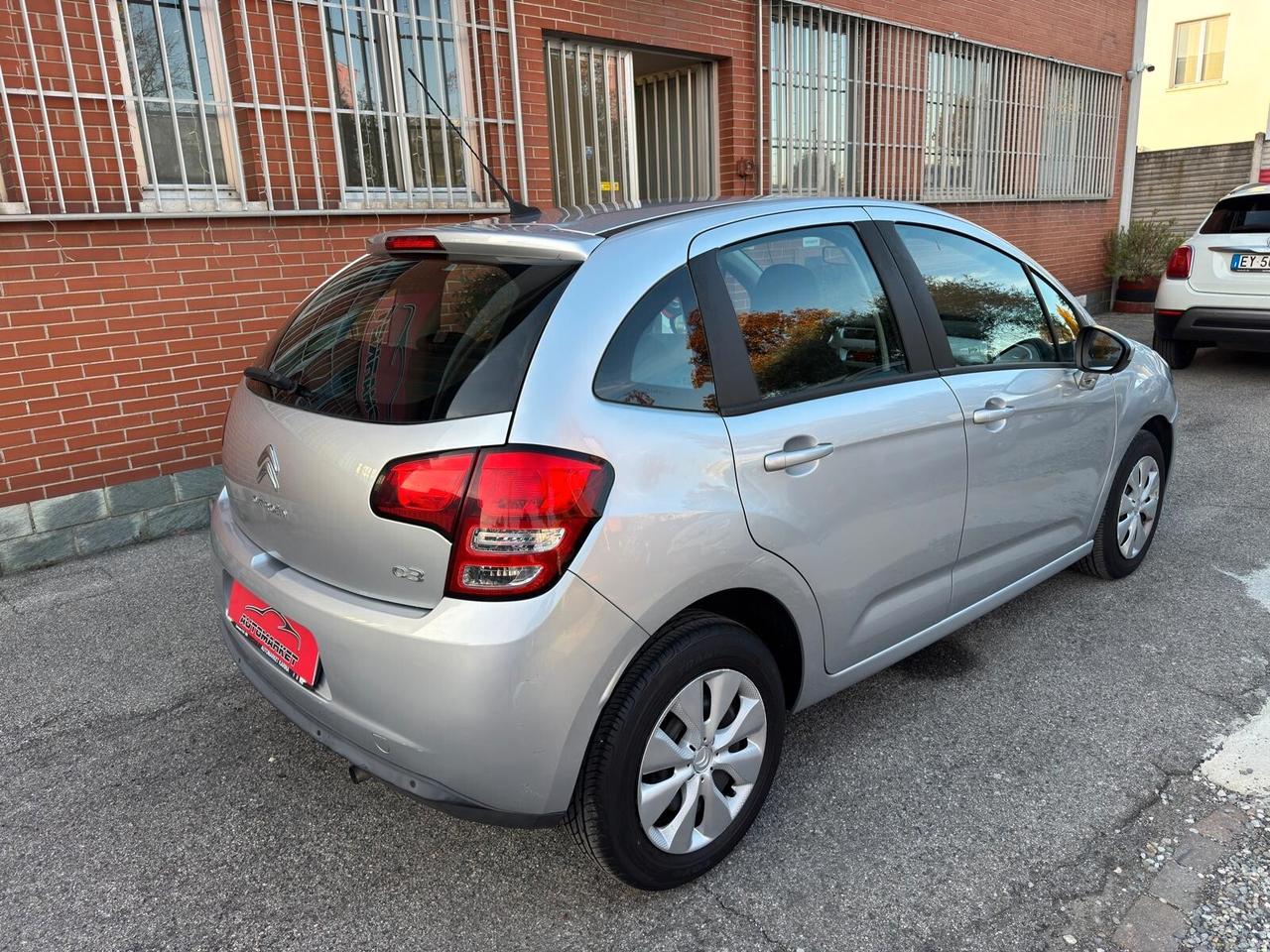 Citroen C3 1.1 Perfect 60CV