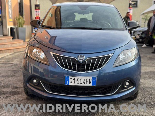 LANCIA Ypsilon 1.0 Hybrid Gold ?CARPLAY ? +Gpl