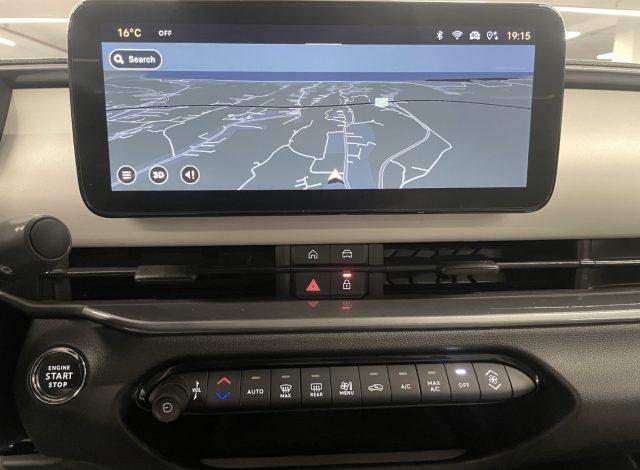 FIAT 600 1.2 Hybrid 110 CV DCT MHEV La Prima