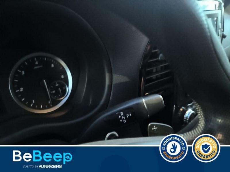 Mercedes-Benz Vito 116 CDI EXTRALONG TOURER PRO AUTO MY20