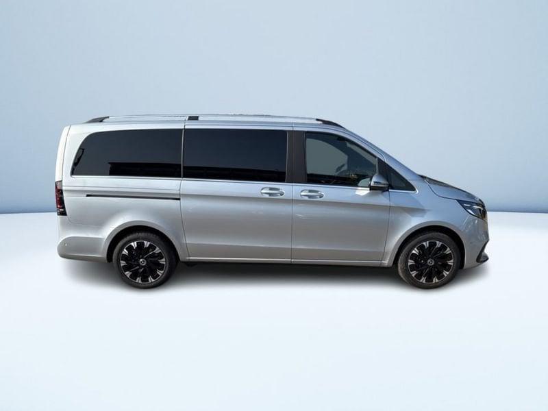 Mercedes-Benz Classe V 250d Long Avantgarde