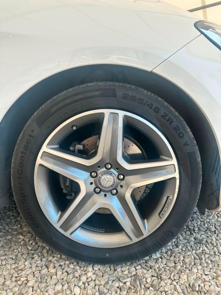 Mercedes-benz GLE 350 d 4Matic Premium Plus