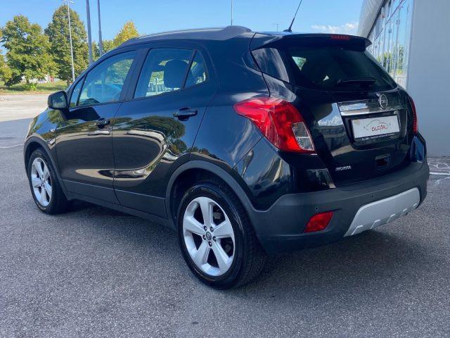 OPEL Mokka 1.6 Ecotec 115CV 4x2 Start&Stop