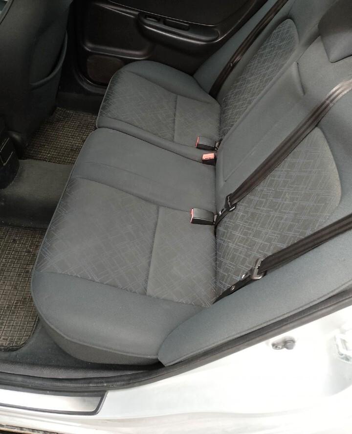 Toyota Avensis 2.0 D-4D 16V Station Wagon