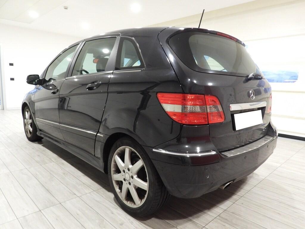 Mercedes Classe B 160 B 160 be Executive
