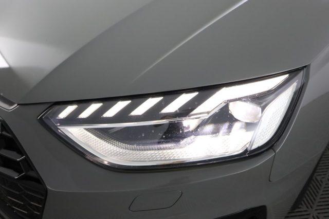 AUDI A4 A4 Avant 30 TDI/136 CV S tronic S line edition