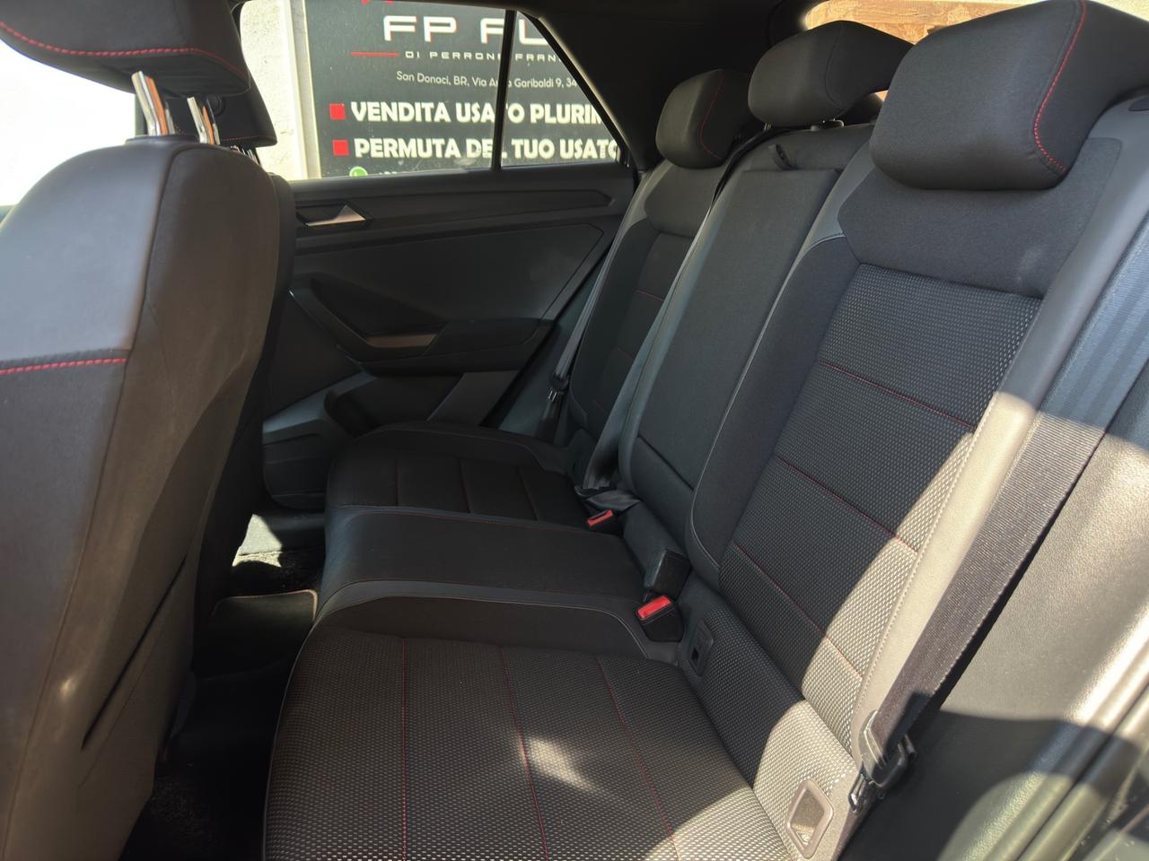 Volkswagen T-Roc R-Line 2.0 TDI SCR 150 CV DSG 4MOTION Sport BlueMotion Tech.