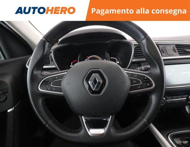 RENAULT Kadjar TCe 130CV EDC Energy Intens