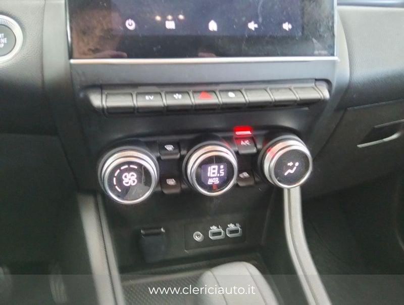 Renault Captur Full Hybrid E-Tech 145 CV Techno