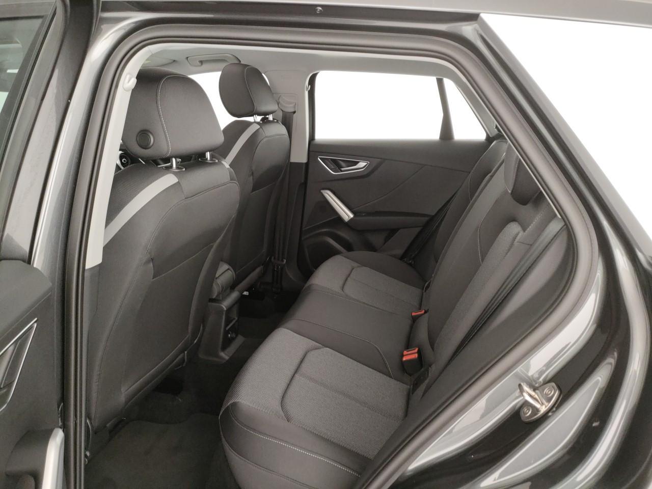 AUDI Q2 I 2021 - Q2 35 1.5 tfsi S line edition s-tronic