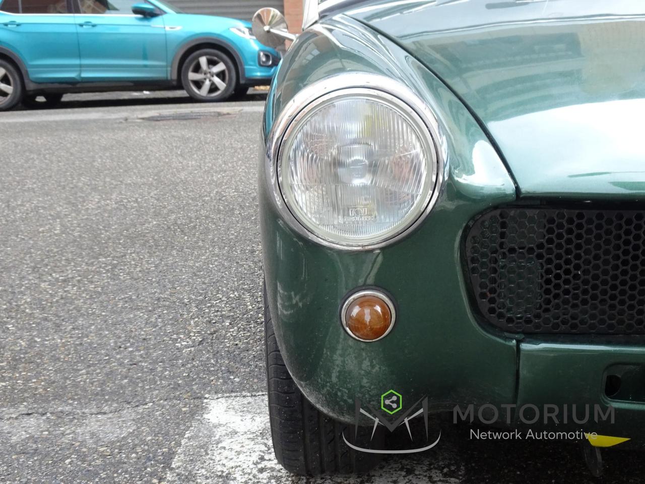 MG Other Midget