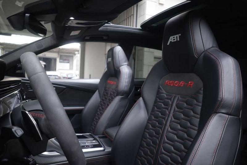 Audi Q8 Audi RS Q8 R ABT OF 125 4.0 MHEV QUATTRO IVA ESPOSTA