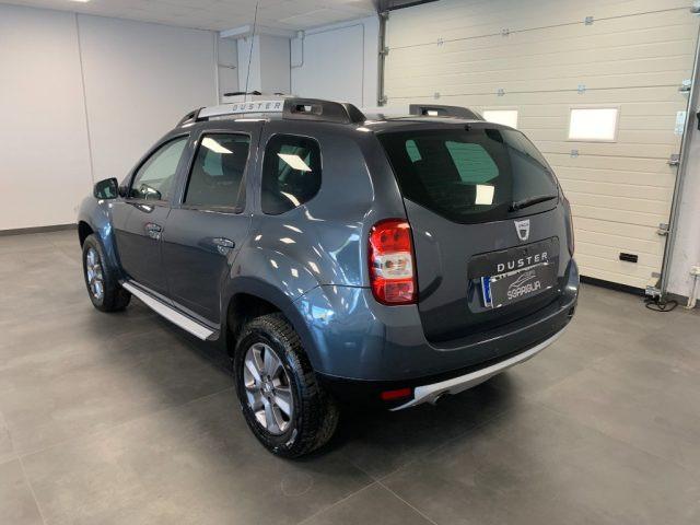 DACIA Duster 1.5 dCi 4x2 Lauréate