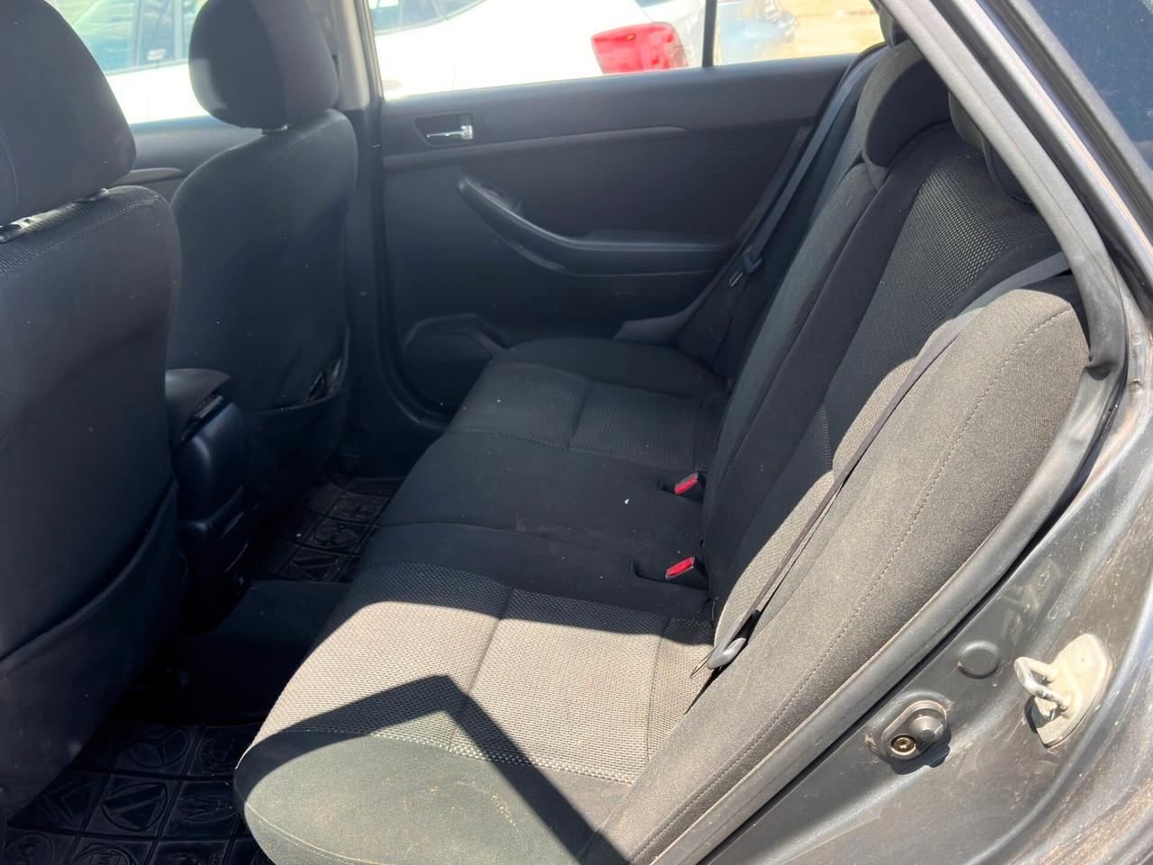 Toyota Avensis 2.0 D-4D 16V Station Wagon