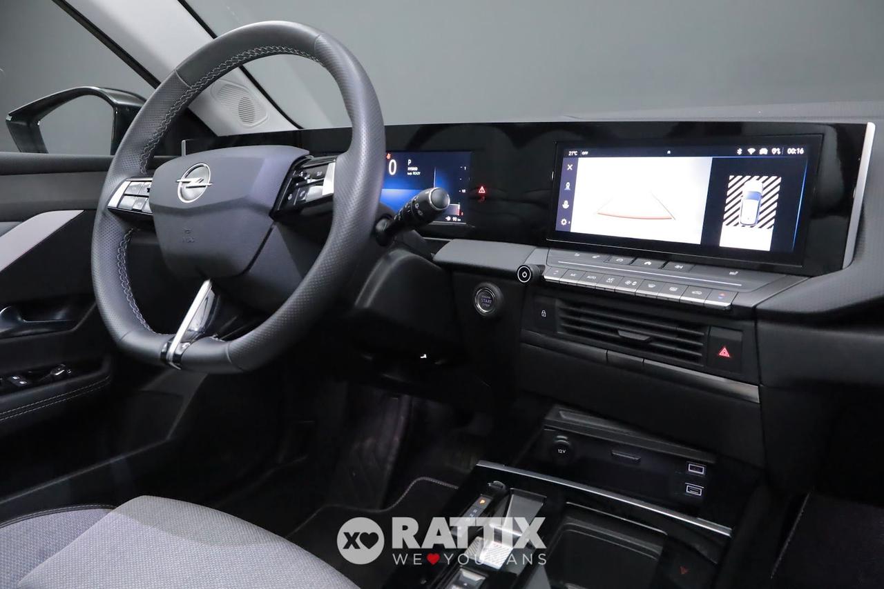 Opel Astra 1.6 Phev 180CV Business Elegance AT8