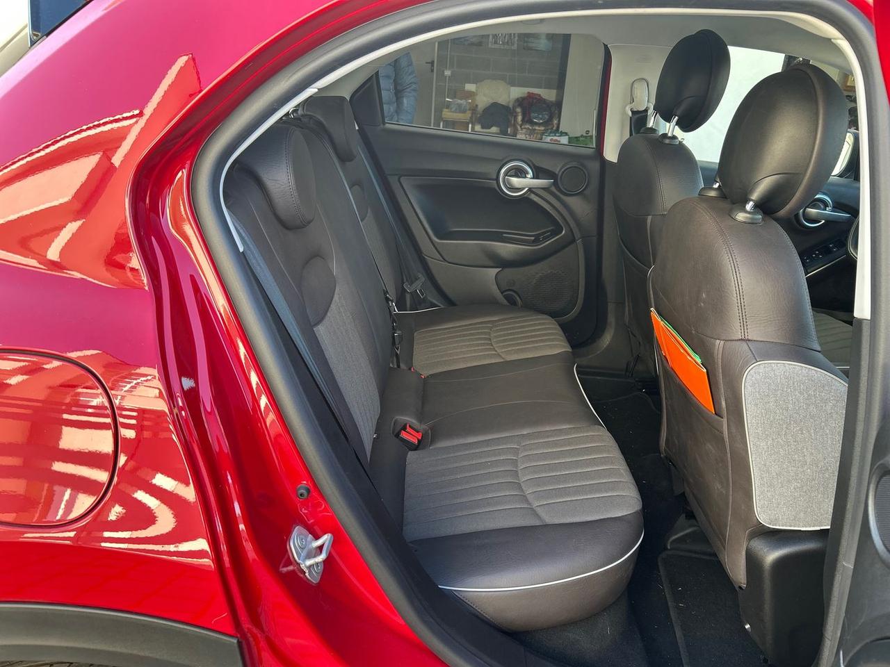 Fiat 500X Lounge 1.6 Multijet #8219