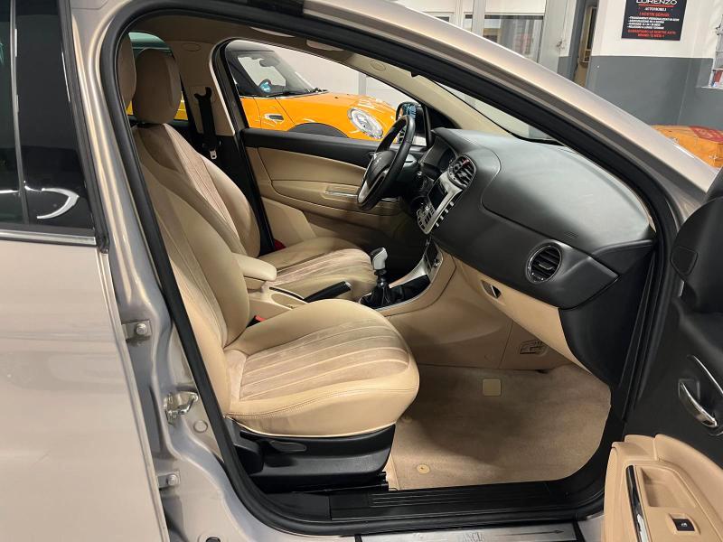 Lancia Delta 1.6 mjt Gold 120cv dpf