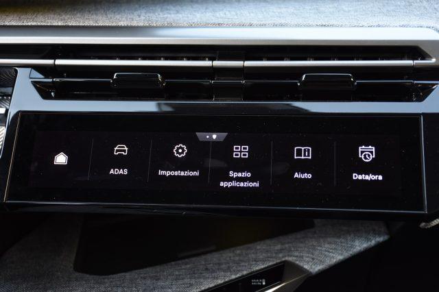 PEUGEOT 3008 Hybrid 145 e-DCS6 Allure *360 VISION*PANORAM PACK*