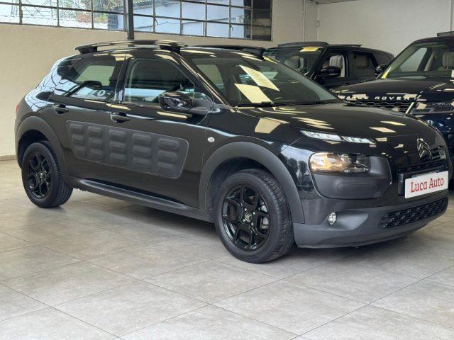 CITROEN C4 Cactus PureTech 82 Shine *TELECAMERA*OCCASIONE*