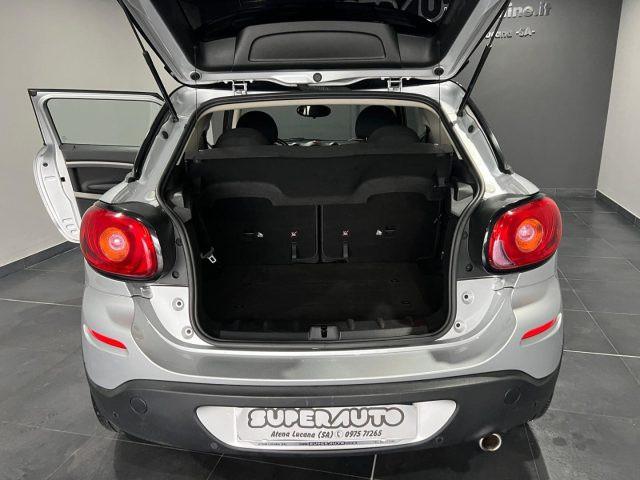 MINI Paceman Cooper D Business XL