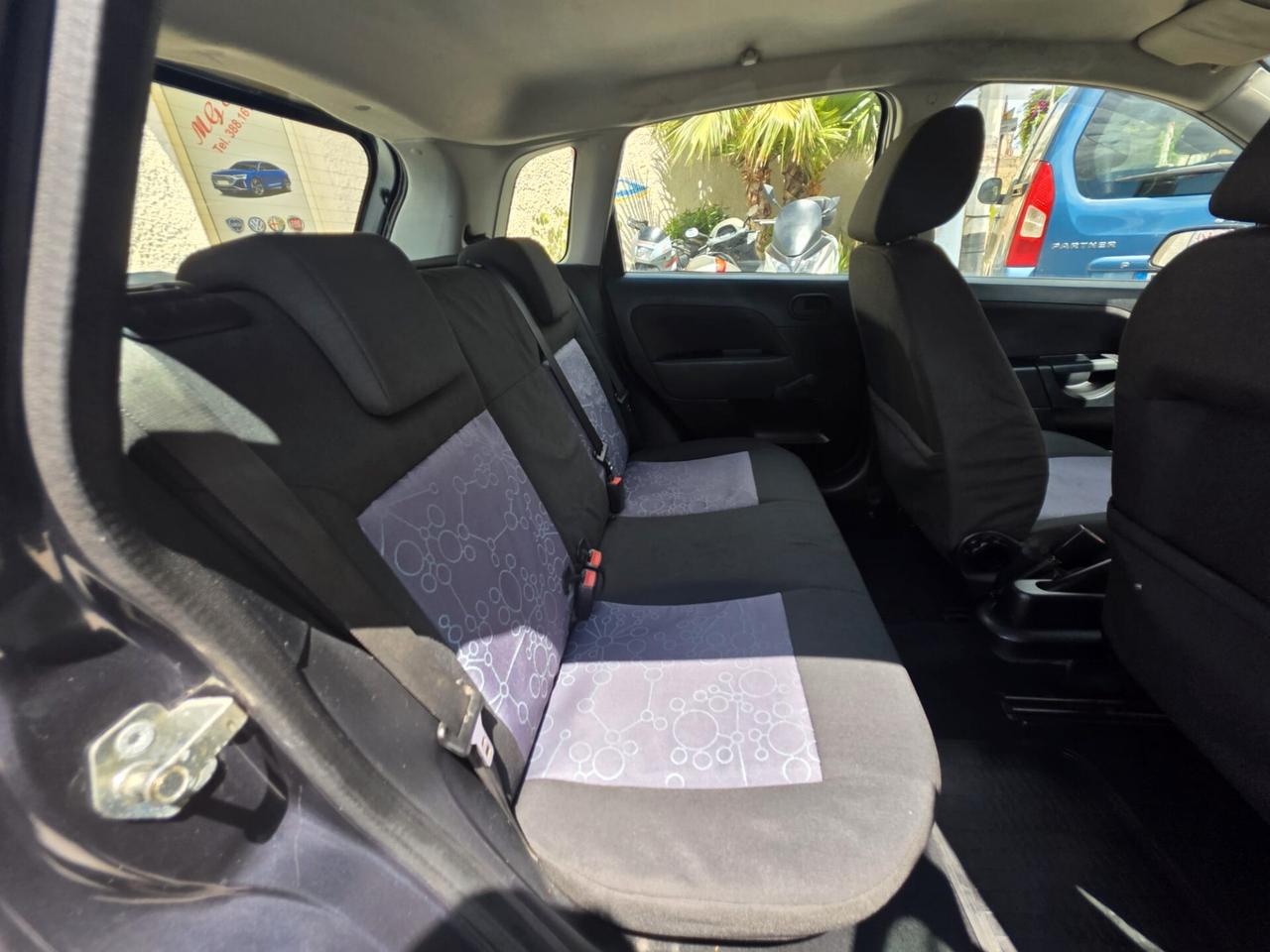 Ford Fiesta 1.4 TDCi 5p.