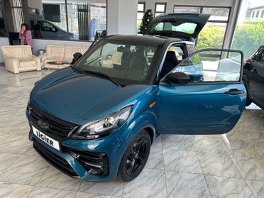 Ligier js 50 sport new 1000 km 2024