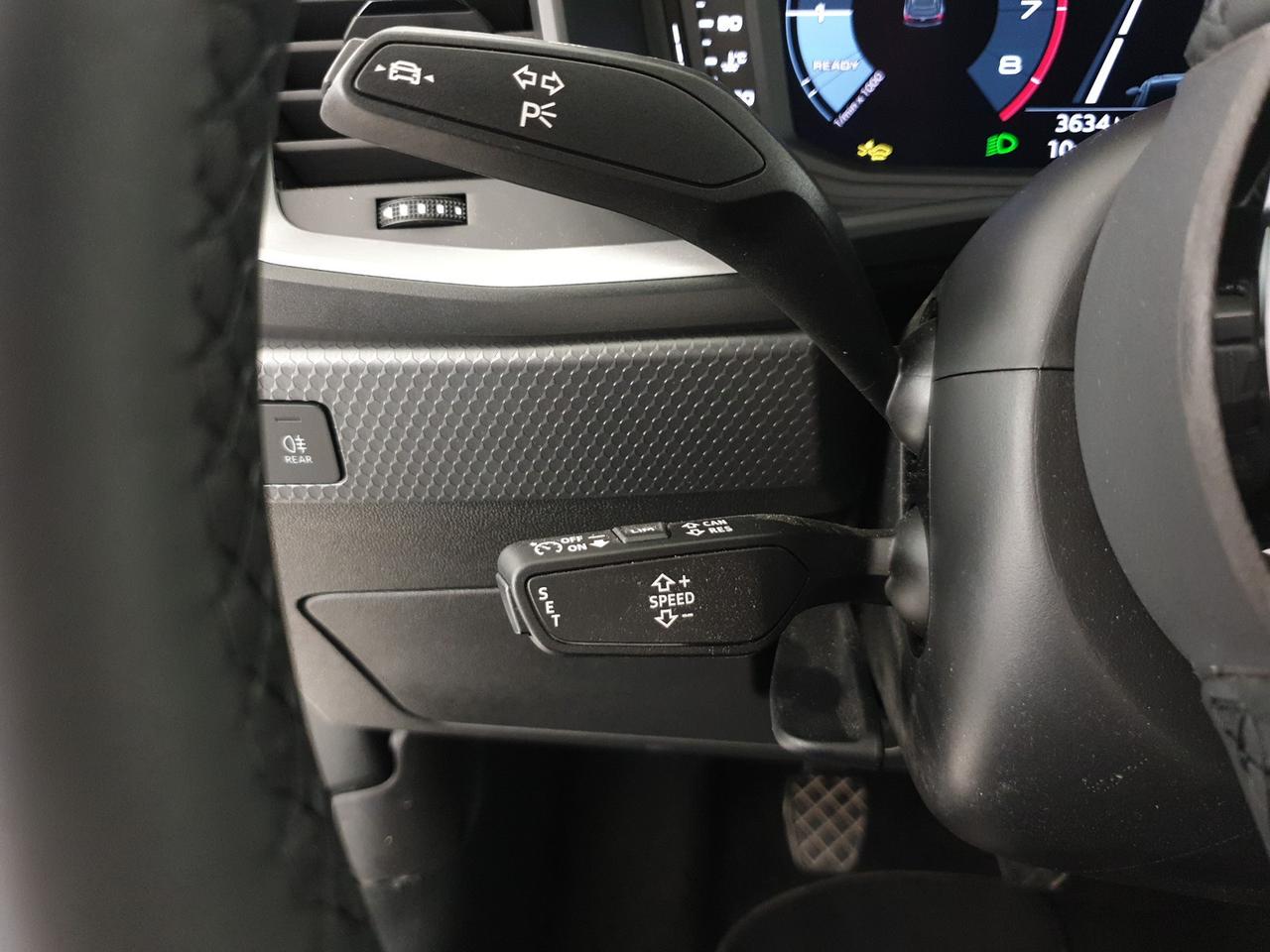 Sportback 25TFSI 95CV Business