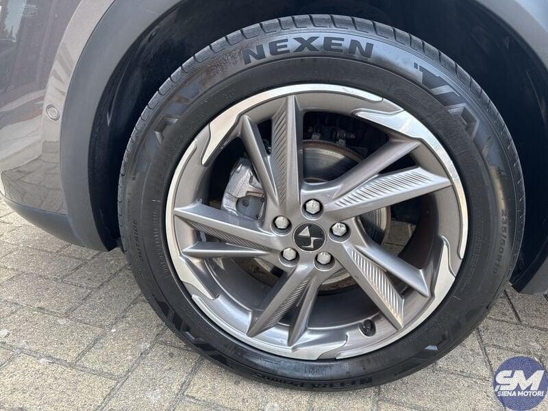 DS DS 7 DS 7 Crossback BlueHDi 130 aut. Grand Chic