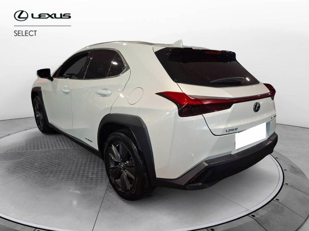 Lexus UX 250h 2.0 Hybrid Executive 2WD Power Split Device