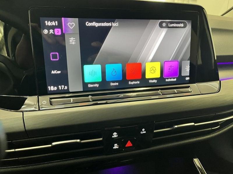 Volkswagen Golf 2.0 TDI SCR 85kW Style DSG