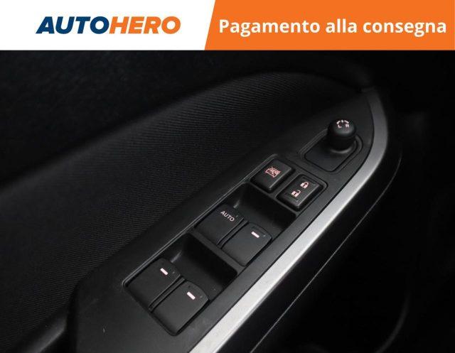 SUZUKI Vitara 1.4 Hybrid Cool