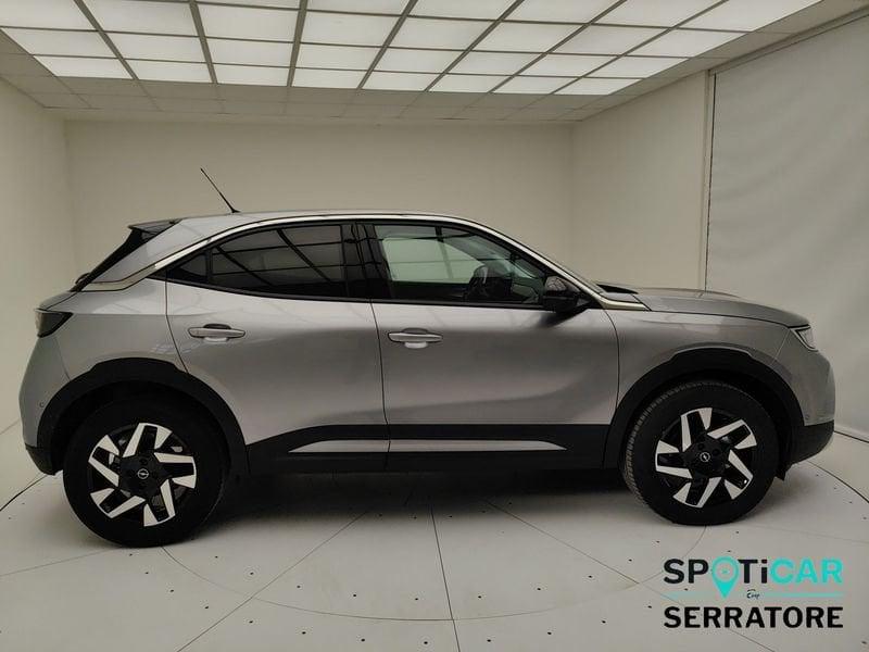 Opel Mokka 1.2 t Elegance s&s 100cv