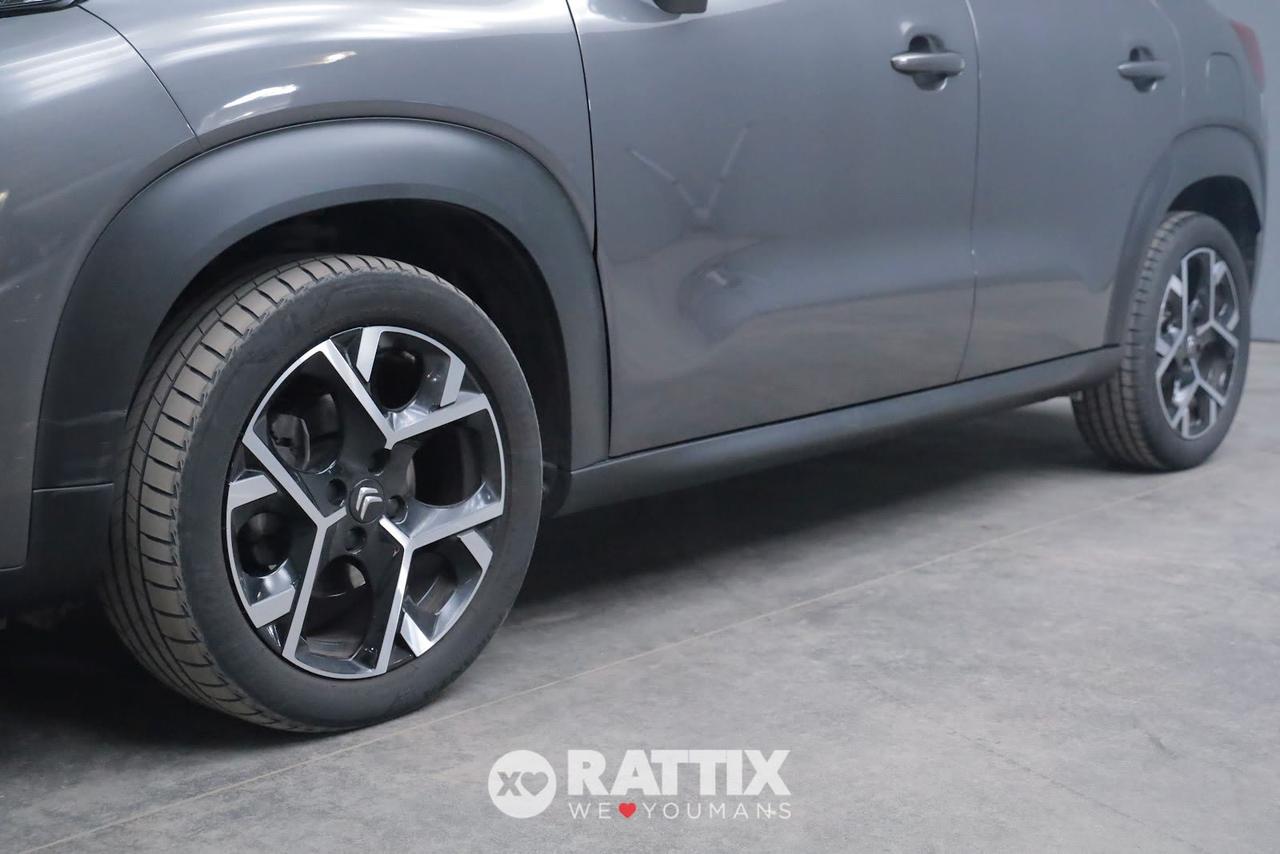 Citroen C3 Aircross 1.2 Puretech 130CV Shine EAT6