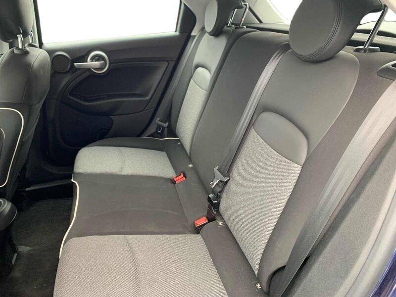 FIAT 500X 1.3 MultiJet 95 CV Pop