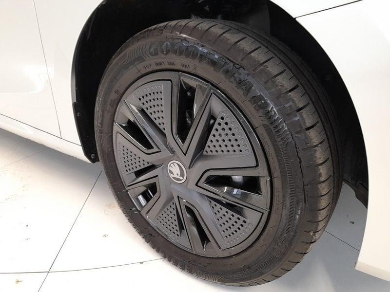 Škoda Fabia 1.0 MPI Evo 59KW SELECTION