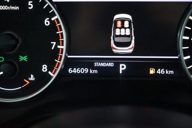 NISSAN Qashqai MHEV 158 CV Xtronic N-Style