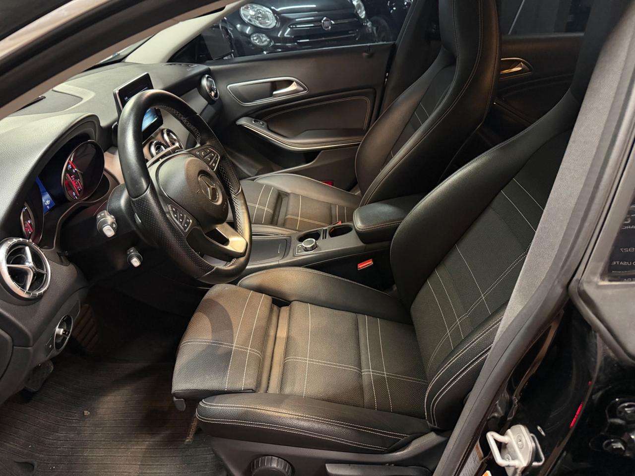 Mercedes-benz CLA 200 d S.W. Sport
